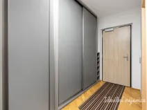 Pronájem bytu 1+kk, Praha - Hostivař, Kytínská, 34 m2