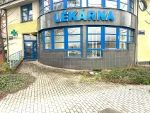 Pronájem obchodního prostoru, Český Těšín, Frýdecká, 160 m2