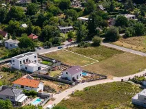 Prodej pozemku pro bydlení, Praha - Zbraslav, Břeňova, 837 m2
