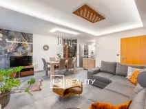 Prodej rodinného domu, Jenštejn, Zlatnická, 125 m2