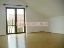 Pronájem bytu 2+kk, Hluk, Ostrožská, 78 m2