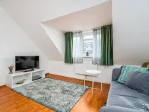 Prodej bytu 3+kk, Praha - Dejvice, Božkova, 69 m2