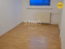Prodej bytu 2+1, Uherské Hradiště, Derflanská, 44 m2
