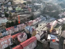 Prodej rodinného domu, Vejprty, Maxima Gorkého, 620 m2