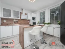 Prodej bytu 2+1, Hrádek nad Nisou, Sokolská, 78 m2