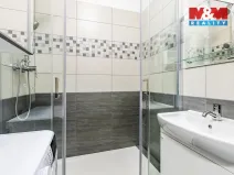 Prodej bytu 2+1, Praha - Malešice, Počernická, 51 m2