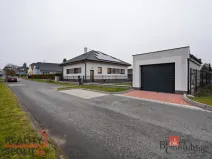 Prodej rodinného domu, Chotěšov, Slovanská, 117 m2