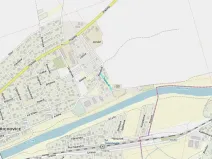 Dražba zahrady, Dobřichovice, 1128 m2