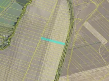 Dražba pole, Dobřichov, 2913 m2