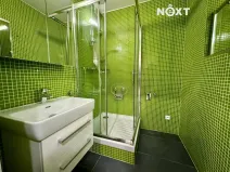 Pronájem bytu 2+1, Česká Lípa, Sluneční, 56 m2