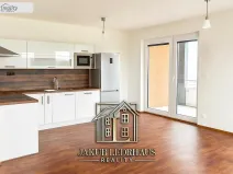 Pronájem bytu 2+kk, Praha - Kamýk, Zimova, 57 m2