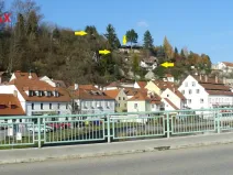 Prodej chaty, Český Krumlov - Plešivec, 34 m2