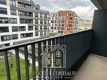 Pronájem bytu 1+kk, Praha - Hloubětín, 32 m2