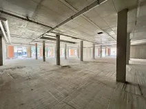 Prodej obchodního prostoru, Hradec Králové, Kollárova, 3447 m2