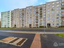 Prodej bytu 3+1, Sokolov, Vítězná, 69 m2
