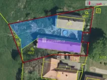 Prodej rodinného domu, Mladoňovice, 378 m2