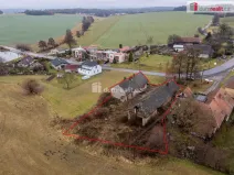 Prodej rodinného domu, Mladoňovice, 378 m2