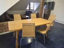 Pronájem bytu 3+1, Česká Lípa, Mlýnská, 110 m2