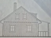 Prodej pozemku pro bydlení, Jestřebí, 1898 m2