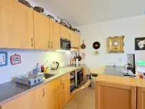 Prodej bytu 2+kk, Praha - Uhříněves, Karla Zicha, 66 m2