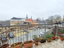 Prodej bytu 2+kk, Praha - Uhříněves, Karla Zicha, 66 m2