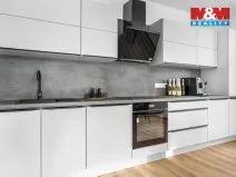 Prodej bytu 3+kk, Jablonec nad Nisou - Rýnovice, Jezdecká, 92 m2