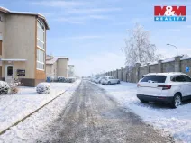 Pronájem, Hostivice, 12 m2