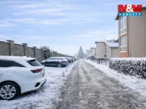 Pronájem, Hostivice, 12 m2