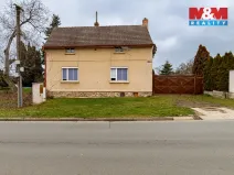Pronájem rodinného domu, Mělník, Strážnická, 140 m2