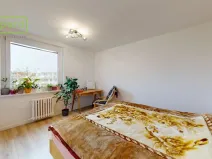 Prodej bytu 4+1, Teplice - Trnovany, Maršovská, 77 m2