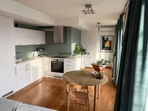 Pronájem bytu 3+kk, Praha - Holešovice, Komunardů, 109 m2