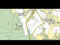 Prodej pole, Vavřinec, 6242 m2