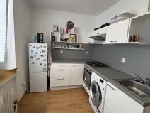 Pronájem bytu 3+1, Krnov, SPC H, 73 m2