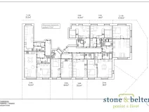 Prodej činžovního domu, Praha - Veleslavín, Pláničkova, 317 m2