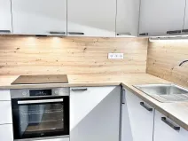 Pronájem bytu 1+kk, Kladno, Štěpána Rautenstraucha, 31 m2