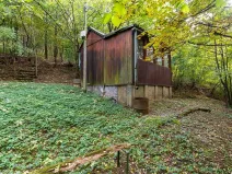 Prodej chaty, Dolní Kounice, Komenského, 16 m2