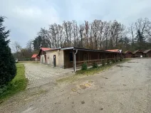 Prodej ubytování, Františkovy Lázně, Jezerní, 8786 m2