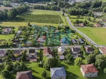Prodej pozemku pro bydlení, Albrechtice, 1135 m2