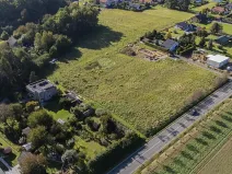 Prodej pozemku pro bydlení, Vratimov, 1200 m2