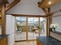 Prodej bytu 4+kk, Praha - Staré Město, Králodvorská, 158 m2