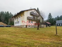 Prodej rodinného domu, Harrachov, 425 m2