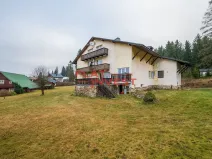 Prodej ubytování, Harrachov, 425 m2