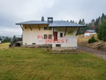 Prodej ubytování, Harrachov, 425 m2