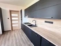 Prodej bytu 3+1, Bruntál, J. E. Purkyně, 60 m2