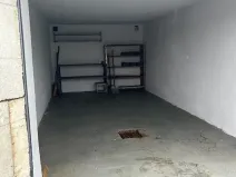Pronájem garáže, Terezín, Pražská, 22 m2