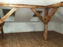 Pronájem bytu 1+kk, Ústí nad Labem, Londýnská, 43 m2