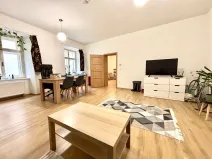 Pronájem bytu 2+1, Olomouc, Michalská, 72 m2