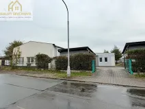Pronájem komerční nemovitosti, Hradec Králové, Zemědělská, 695 m2