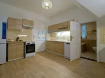 Pronájem bytu 2+1, Ústí nad Labem - Neštěmice, Železná, 62 m2