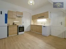 Pronájem bytu 2+1, Ústí nad Labem - Neštěmice, Železná, 62 m2